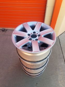 BMW Rims