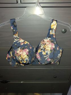Cacique underwire bra