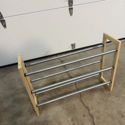 Shoe Rack