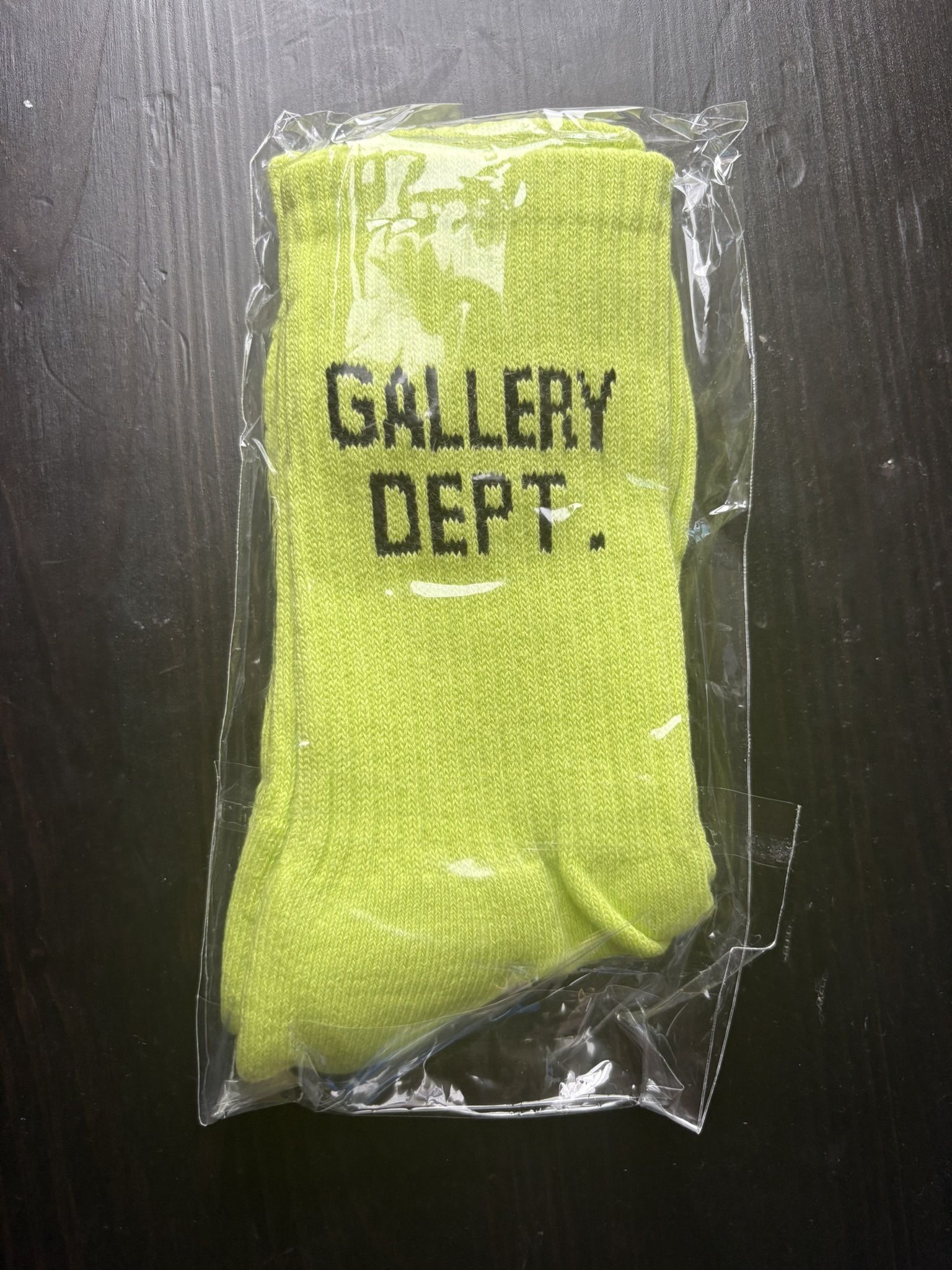 Gallery Dept Socks