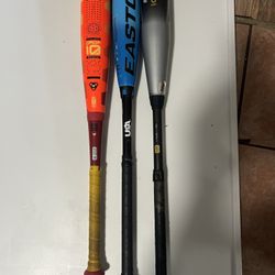 Baseball Bats