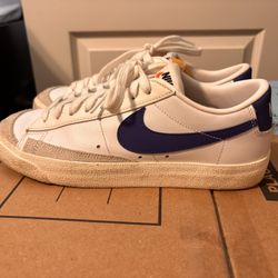 Nike Blazers