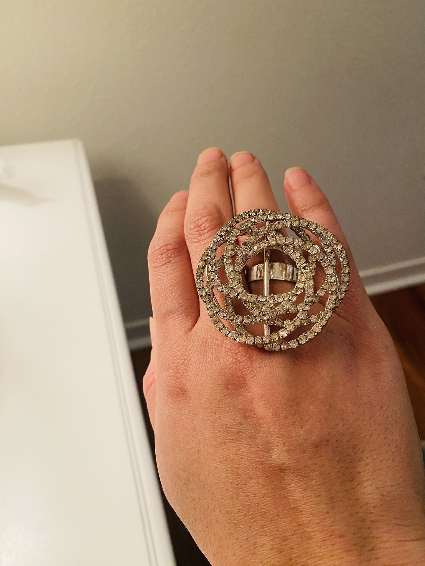 Beautiful Ring