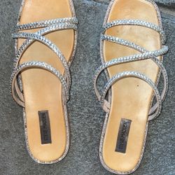 Steve Madden Sandals 