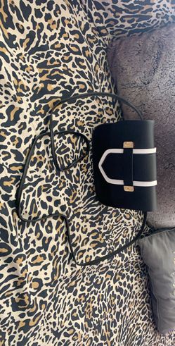 Cross body bag