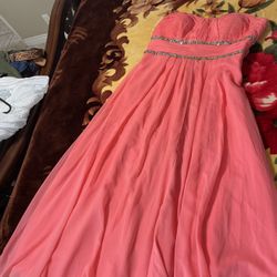 Party Dress