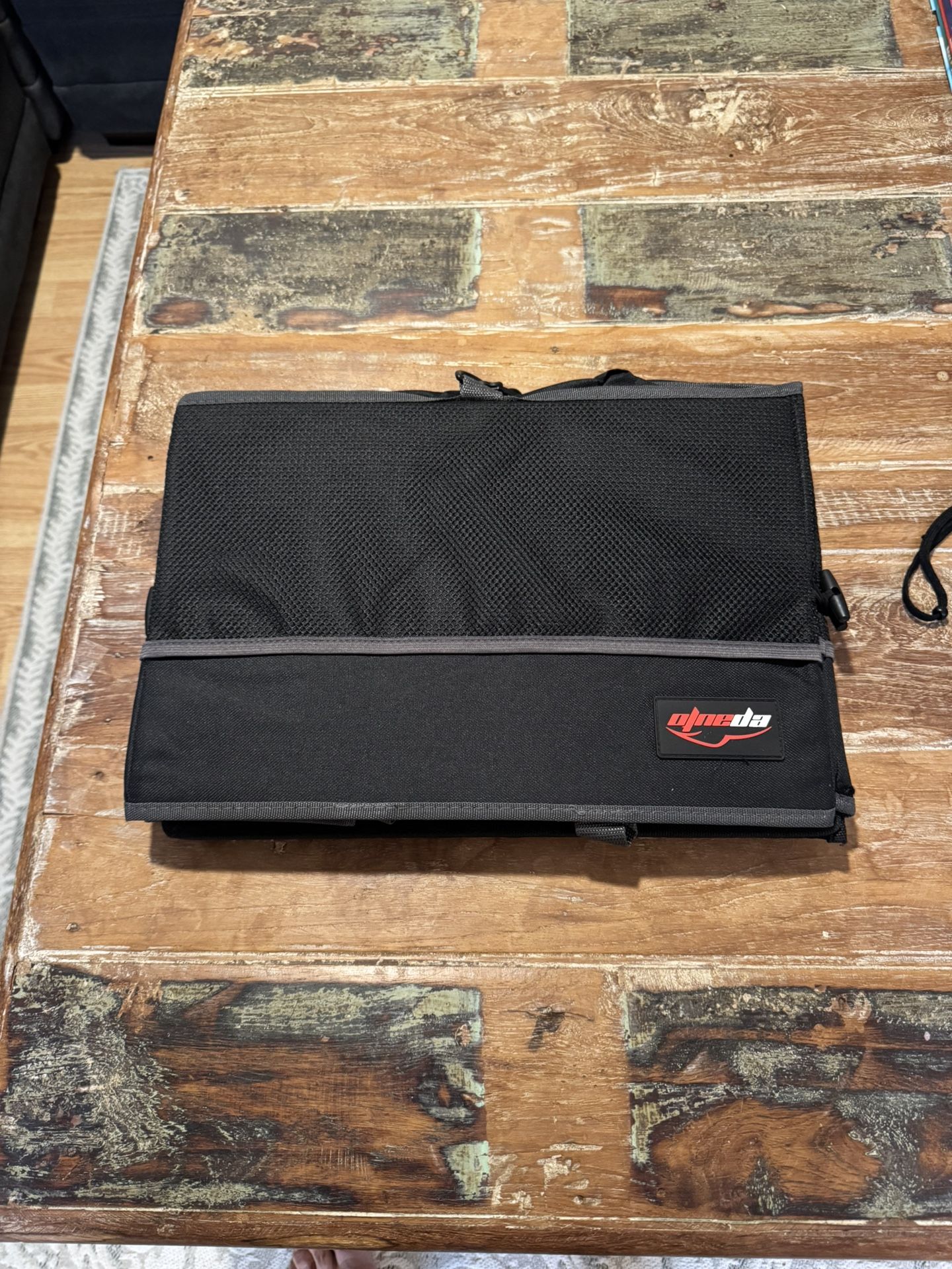 Car Organizer Bag