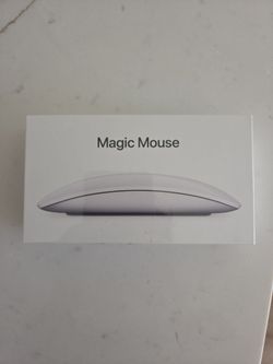 Brand new Magic Mouse