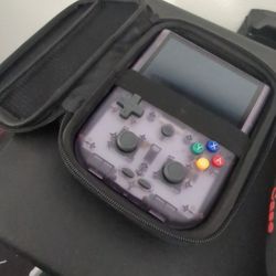 Anbernic Console Emulator 