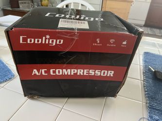 Toyota rav4 ac compressor