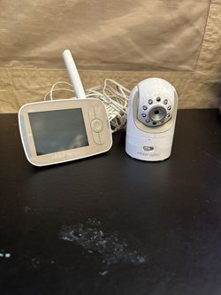 Infant Optics DXR-8 480p Video Baby Monitor