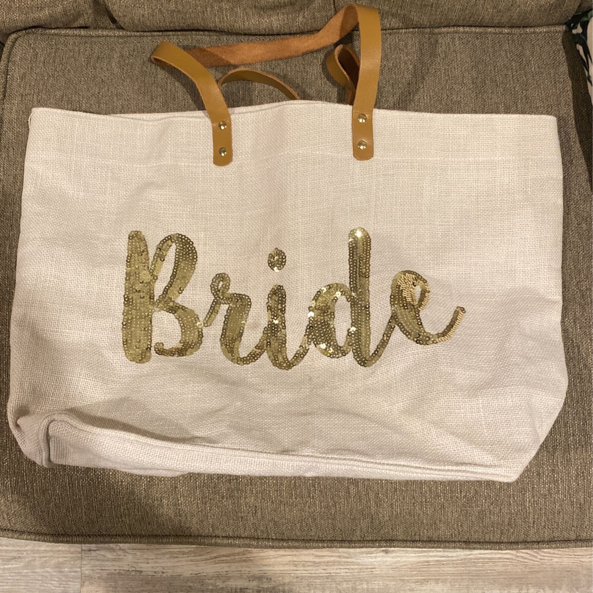 Bride Bag