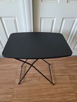 Folding Table