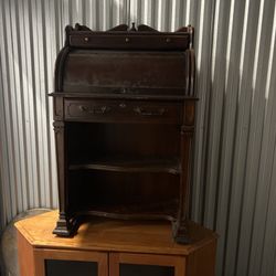 Secretary Desk