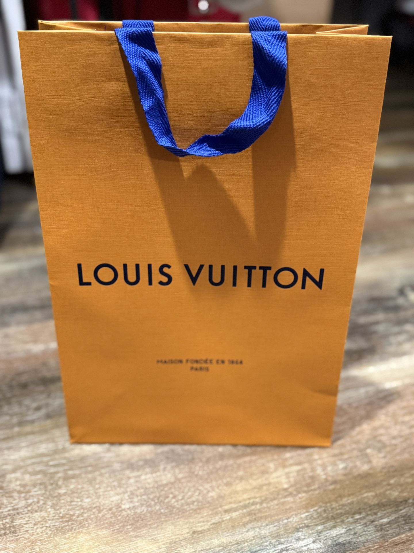 Louis Vuitton