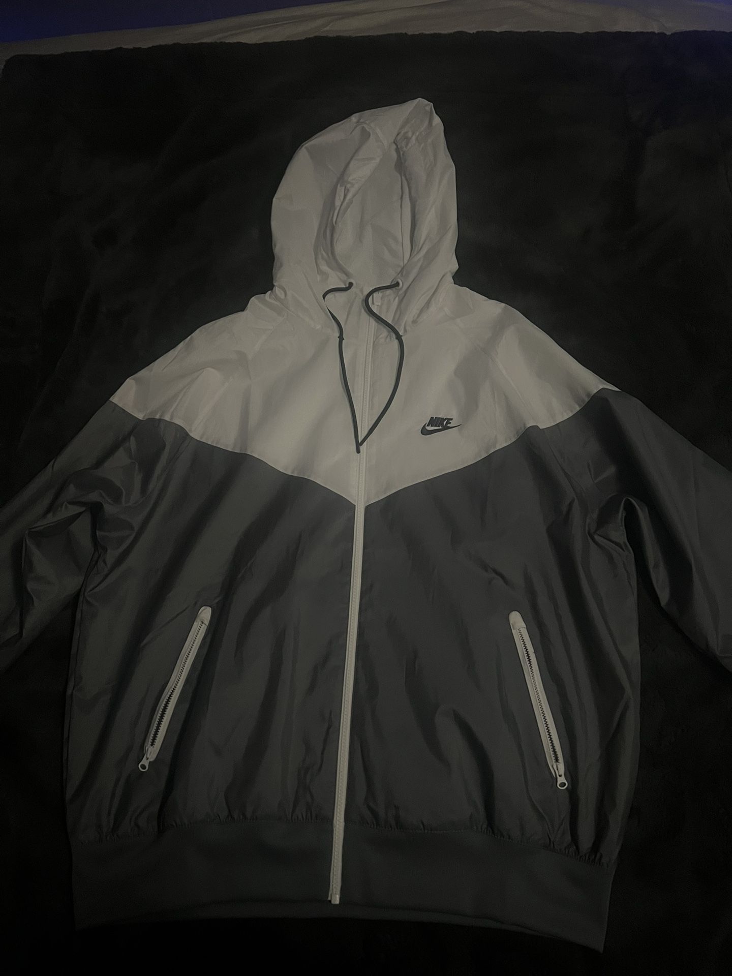 Nike Windbreaker 