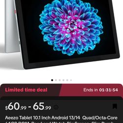 Tablet 