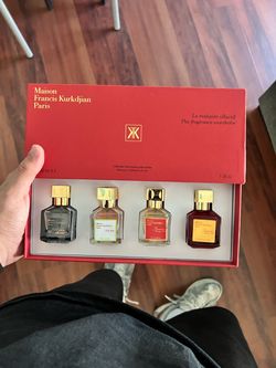 Men’s Colognes / Fragrance