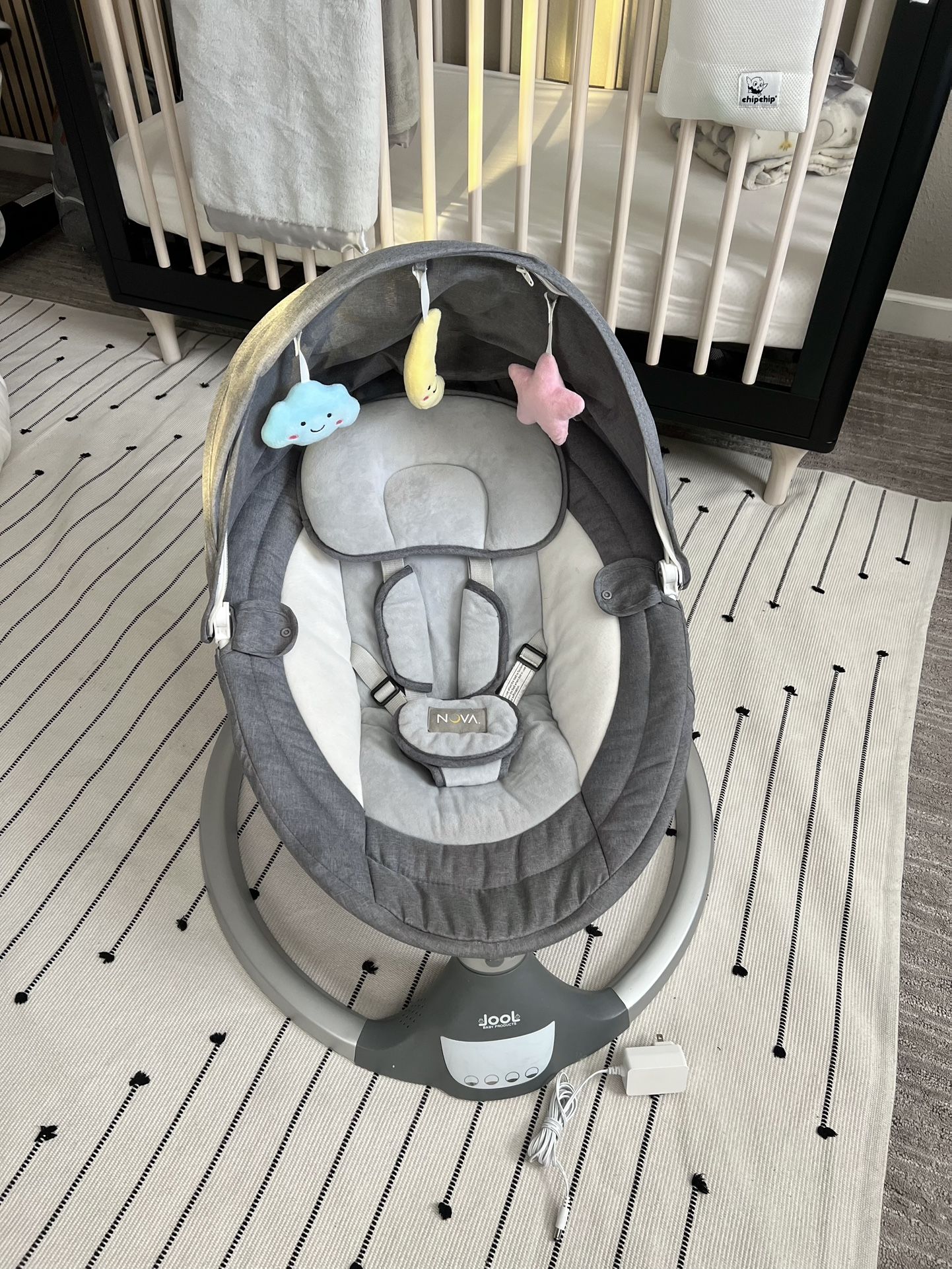 Nova Baby Swing