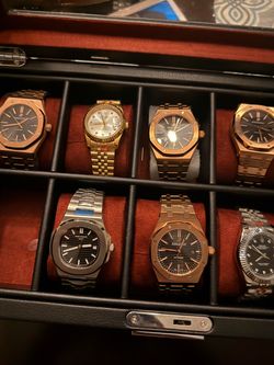 Luxury Watch