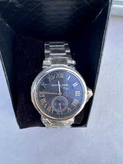 Michael Kors Womens Watch