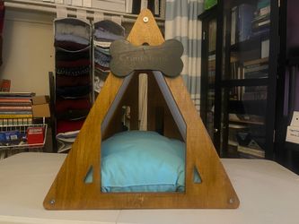 Cat or small dog tent house