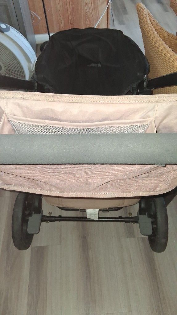 Expedition 2 in 1 Stroller Wagon