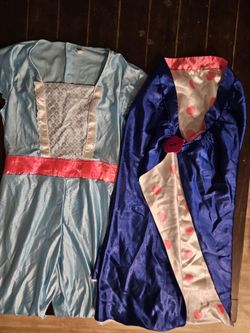 Bo peep adult costume