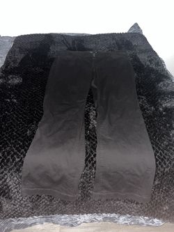 Torrid Denim Women’s Black Wide Leg Jeans Size 26XT NWT $64.90