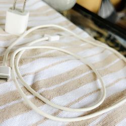 Apple USB-C Charger and Cable