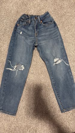 Old Navy Girl Jeans Size 10