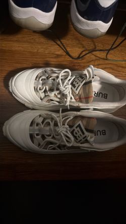 Burberry Arthur sneakers