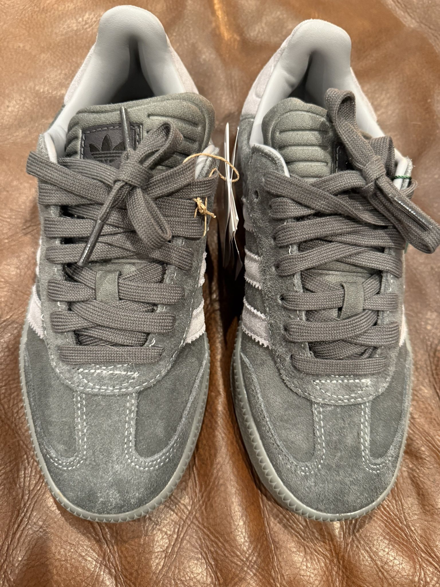 Brand New. Adidas Sambas