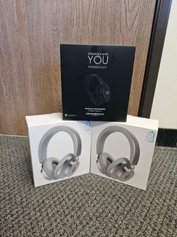HEADPHONE 🎧 WIRELESS New