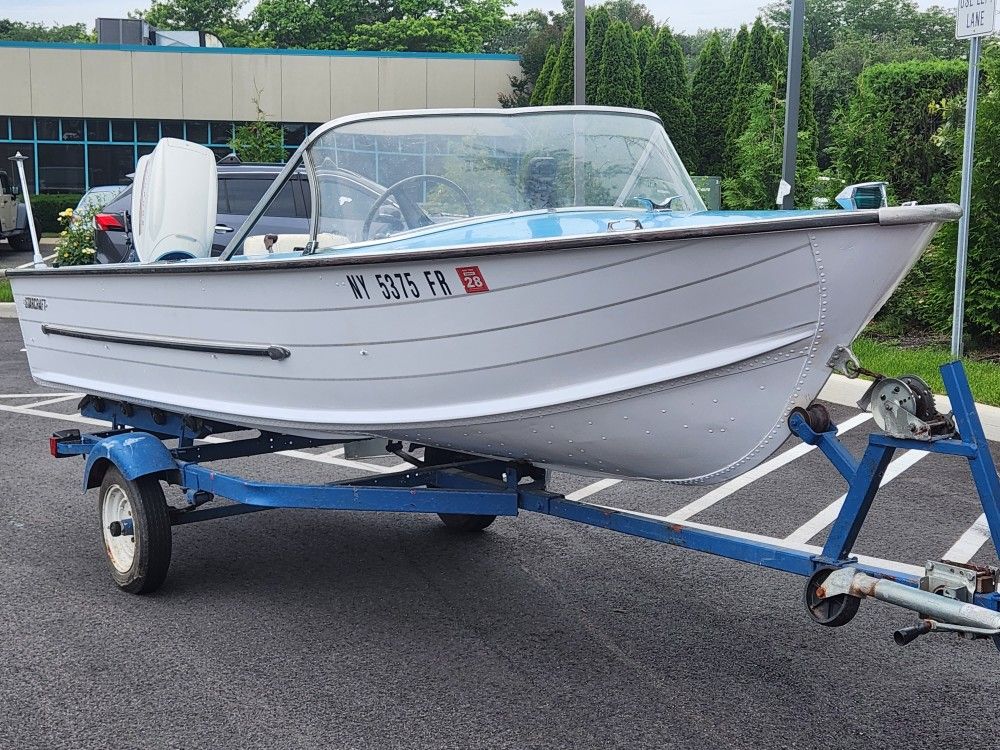 1969 Starcraft