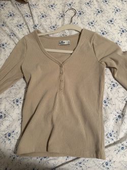 Hollister Shirt