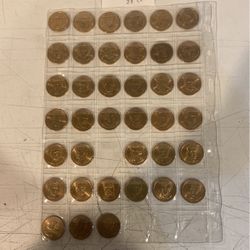 One Dollar Coin