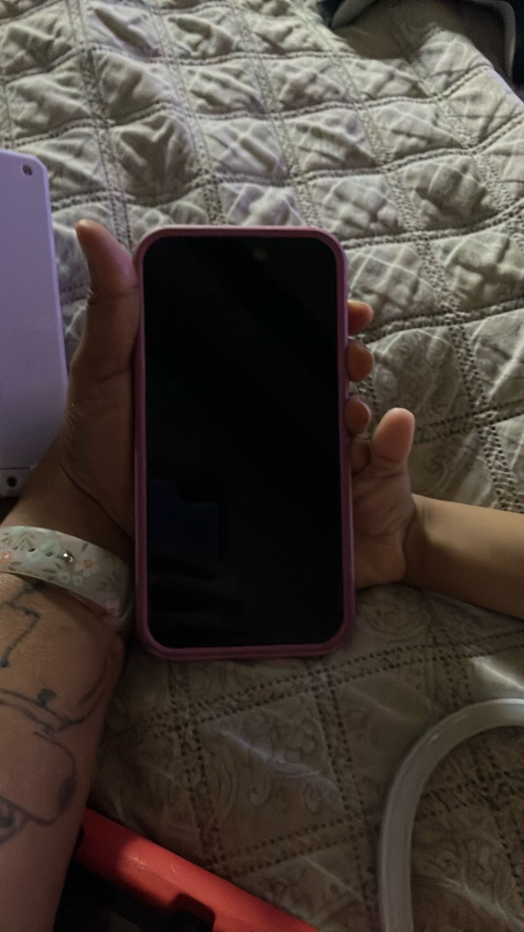 iPhone 15 Plus