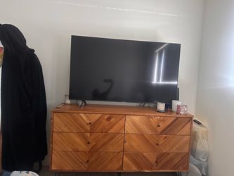 Moving & items must go by 8/30