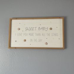 Nursery Art