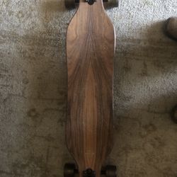 40” 1995 Arbor Flagship Series Cruiser Board