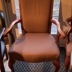 Arm Chairs