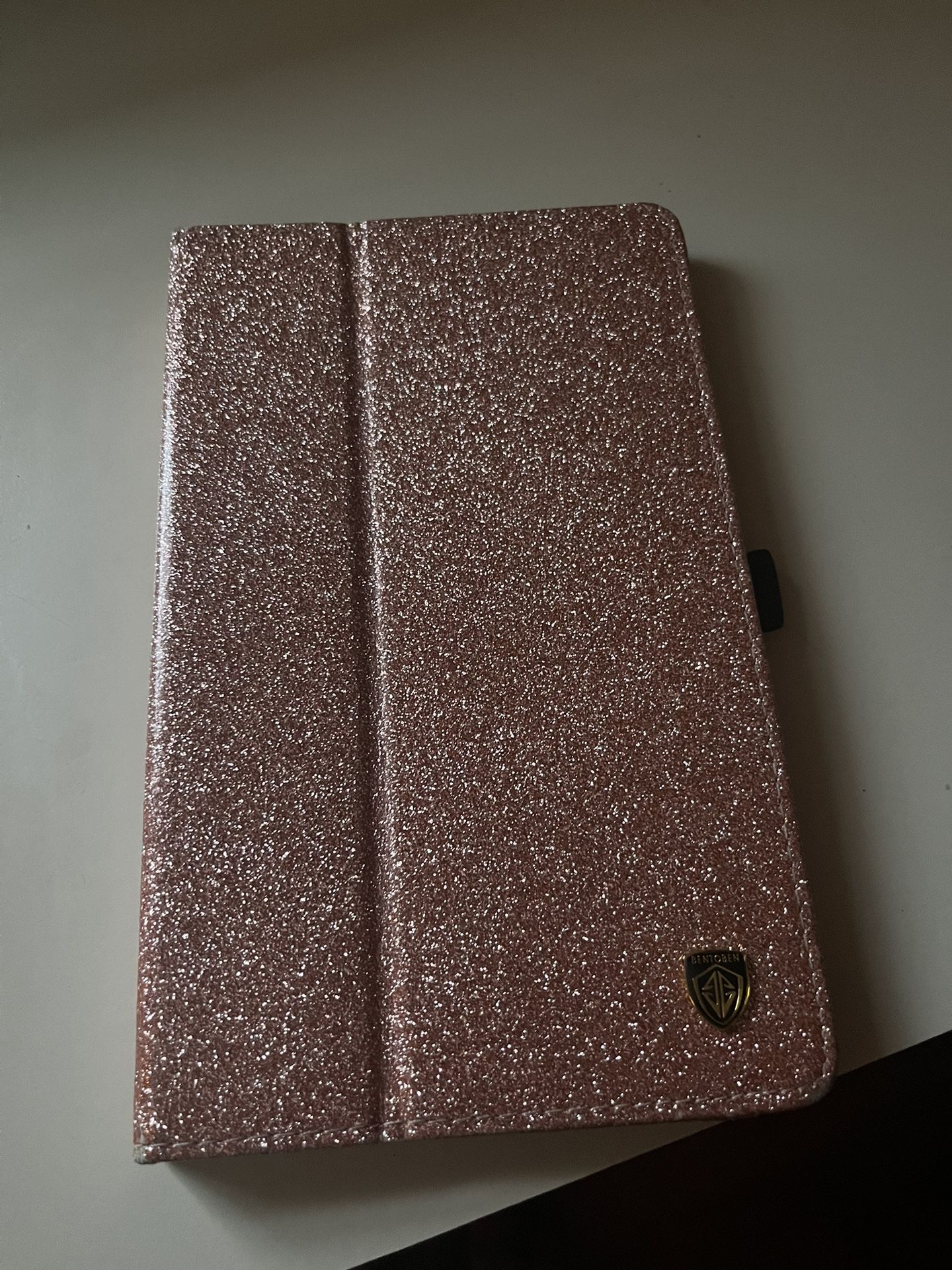 Pink Tablet Case 8.7”