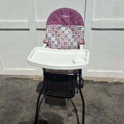 Baby Highchair 