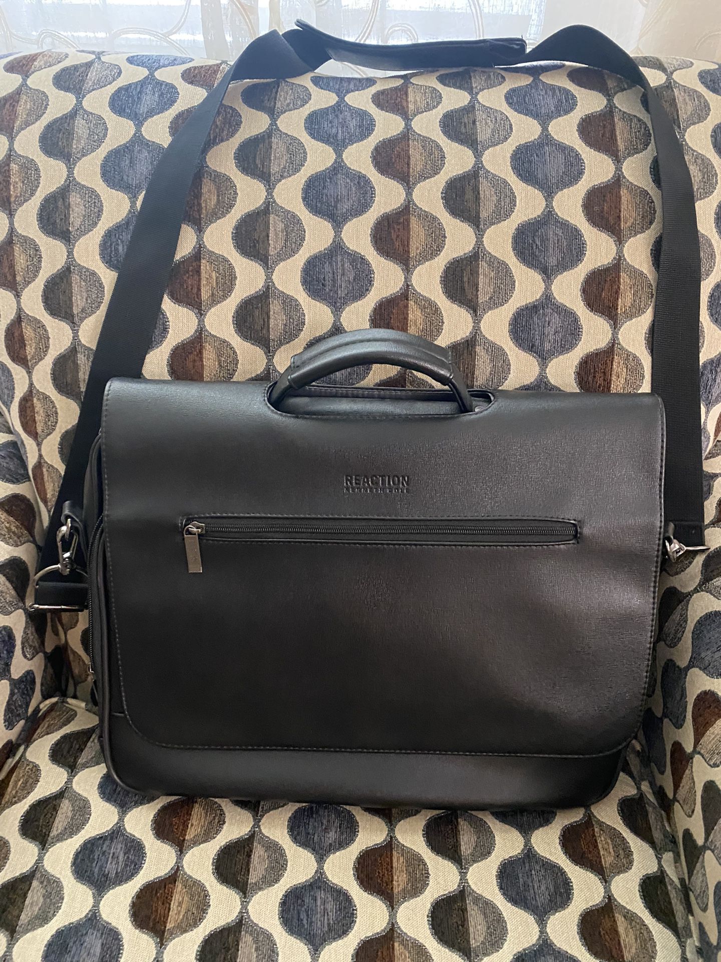 Kenneth Cole Reaction Mens Briefcase