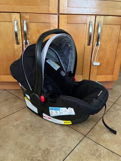 Baby’s Car seat