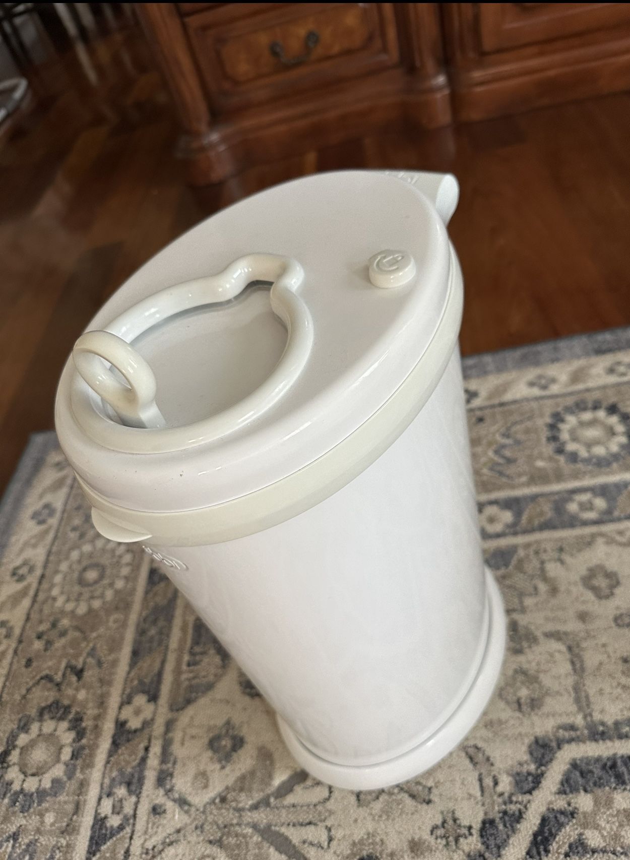 Ubbi Diaper Pail
