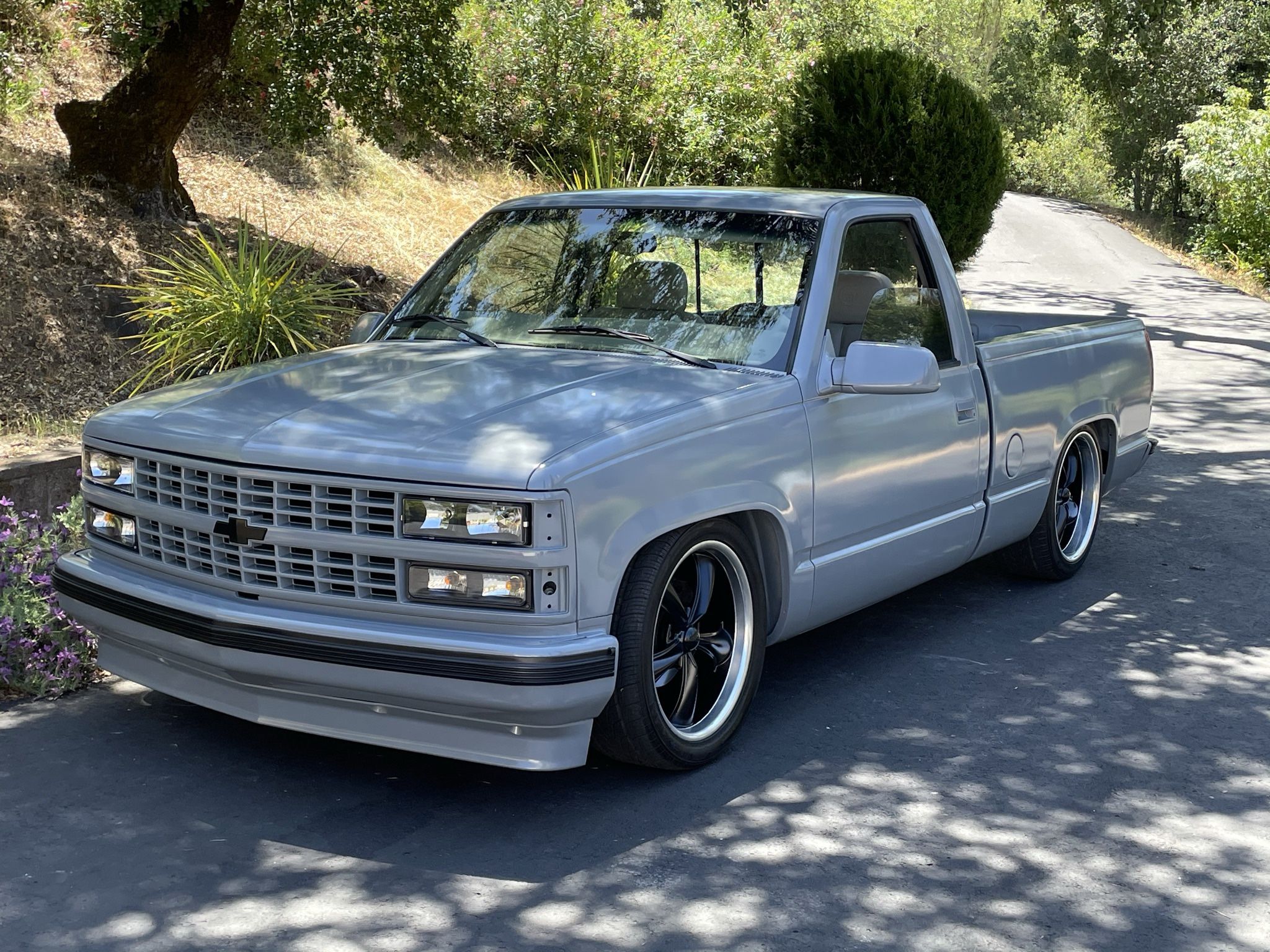 1995 Chevrolet C/K Pickup