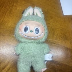 Labubu Green Grape Exciting Macarons Authentic