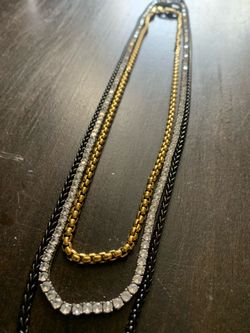 Chains